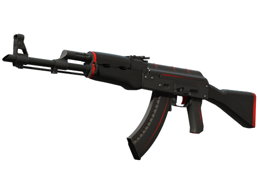 AK-47 Redline